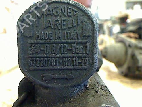 Starter LANCIA DELTA I (831_) 1.3 (831AB.011) | BP21232611M8 