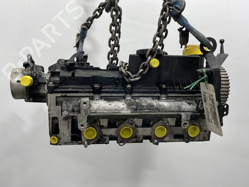 Used Cylinder head Cylinder head RENAULT MEGANE III Hatchback (BZ0/1_, B3_) 1.5 dCi (BZ09, BZ0D, BZ1W, BZ29, BZ14) (110 hp) 27475206 27475206