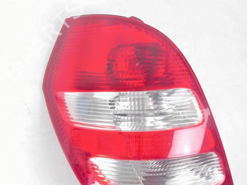 Left taillight MERCEDES-BENZ A-CLASS (W169) A 180 CDI (169.007, 169.307) | BP20419612C34 
