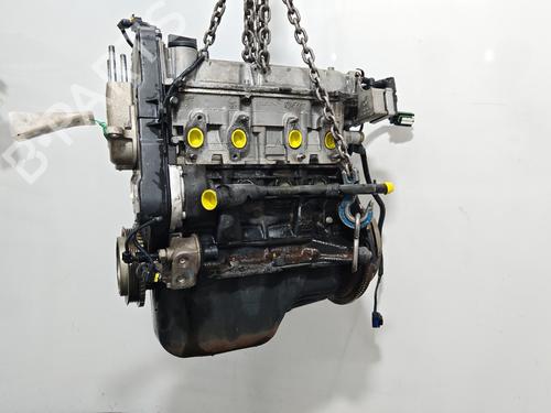Engine FIAT PANDA (169_) 1.1 (169.AXA1A) | BP38943290M1 - Image 3