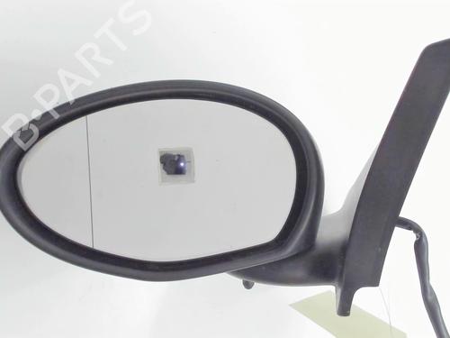Left mirror ALFA ROMEO GT (937_) 1.9 JTD (937CXN1B) | BP20463052C26 