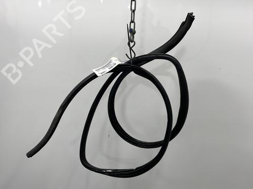 Used Rubber door seal LAND ROVER FREELANDER I (L314) 2.0 DI 4x4 (98 hp) 21208644