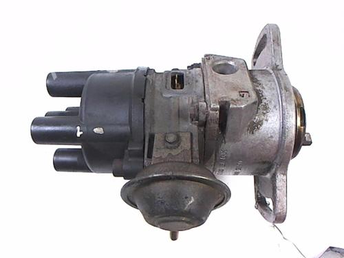 Ignition distributor FORD FIESTA III (GFJ) 1.4 | BP20422102M68 