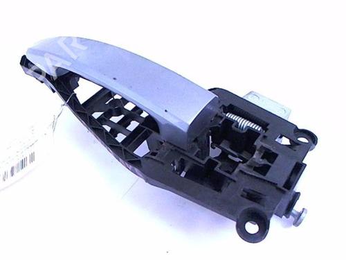 Front left exterior door handle OPEL ZAFIRA / ZAFIRA FAMILY B (A05) 1.7 CDTI (M75) | BP20460233C128 