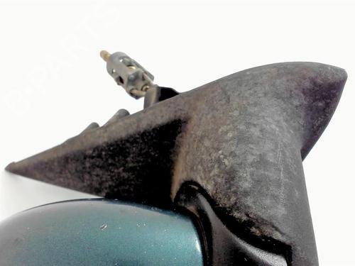 Right mirror FIAT CROMA (154_) 1900 Turbo D i.d. | BP21233286C27 