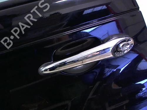 Left rear door CHRYSLER PT CRUISER (PT_) 2.2 CRD | BP20452828C4 