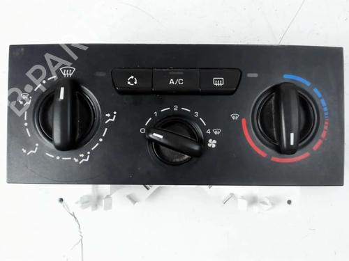 Climate control CITROËN JUMPY II Van 2.0 HDi 120 | BP35892696I5 - Image 3
