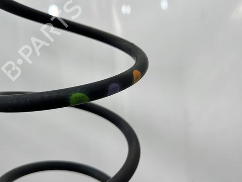 Støddæmperfjeder Støddæmperfjeder PEUGEOT 308 SW II (LC_, LJ_, LR_, LX_, L4_) 1.6 BlueHDi 120 (120 hp) 33559701 33559701