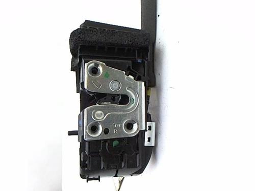 Used Rear right lock NISSAN JUKE (F15) 1.5 dCi (110 hp) 20409778