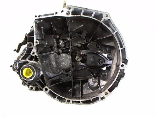 Gearbox PEUGEOT 206 Hatchback (2A/C) 1.4 HDi eco 70 | BP20455079M3 