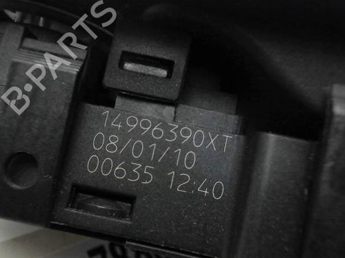 Left front window switch CITROËN C8 (EA_, EB_) 2.2 HDi | BP33131057I27 - Image 7