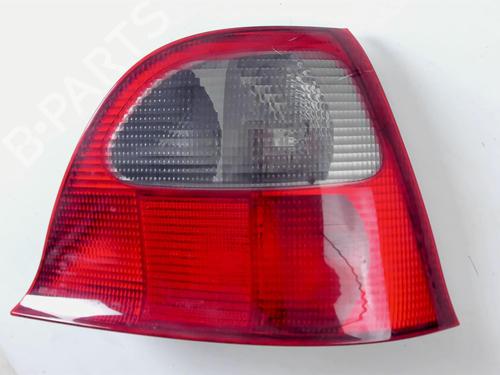 Right taillight ROVER 25 I Hatchback (RF) 1.1 16V | BP20428749C35 