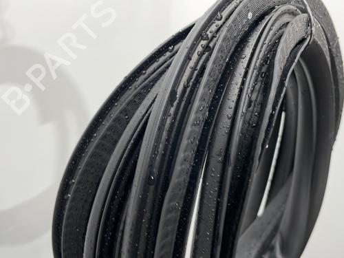 rubber-door-seal-opel-astra-j-p10-2009-2010-2011-2012-2013-2014-2015-2016-26964529 main image