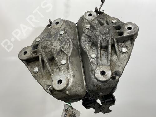 Left front shock absorber VW TOUAREG (7LA, 7L6, 7L7) 3.0 V6 TDI | BP29291277M16 