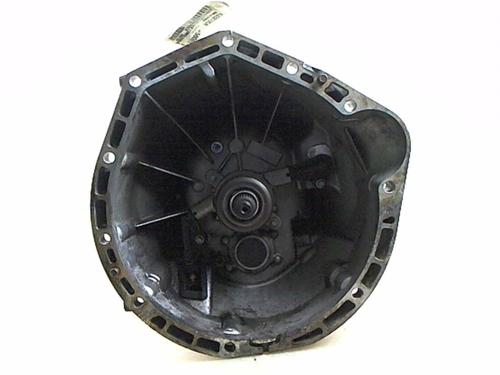Gearbox MERCEDES-BENZ E-CLASS (W210) E 200 CDI (210.007) | BP20399149M3 