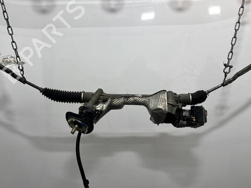 Used Steering rack CITROËN C4 Picasso II 1.6 HDi / BlueHDi 115 (115 hp) 30602816