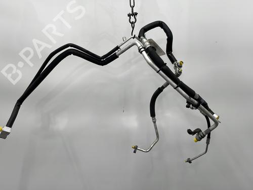 Used AC pipe SSANGYONG KORANDO (CK) 2.0 e-XDi (150 hp) 25341780