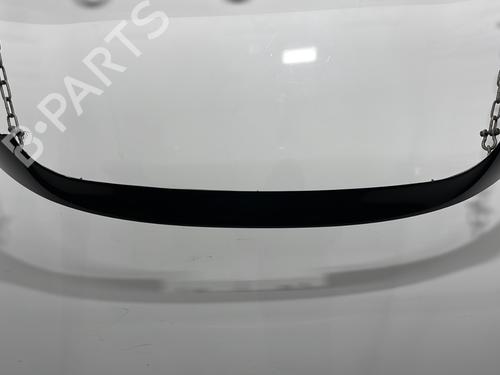 Used Rear spoiler ALFA ROMEO GIULIETTA (940_) 1.6 JTDM (940FXD1A) (105 hp) 31074510