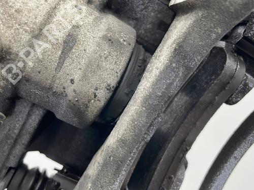 Left rear brake caliper FIAT DUCATO Platform/Chassis (250_) 130 Multijet 2,3 D | BP27604633M107 - Image 3