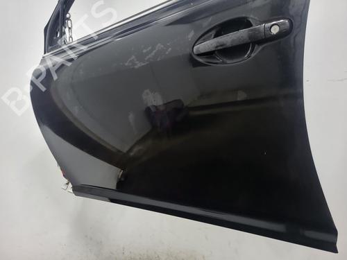 Left front door TOYOTA AVENSIS Saloon (_T25_) 2.0 D-4D (CDT250_, CDT250R) | BP20406098C2 