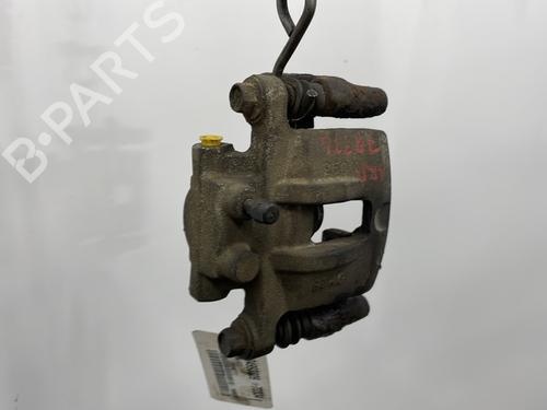 Used Right rear brake caliper Right rear brake caliper CHRYSLER SEBRING (JS) 2.0 VVT (156 hp) 25404798 25404798