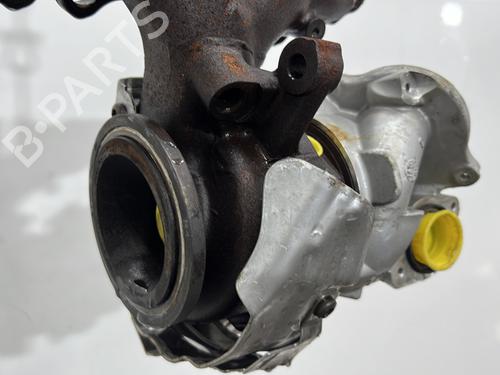Used Turbocharger/Supercharger Turbocharger/Supercharger 37727649 37727649