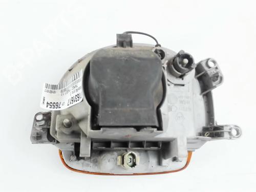 Used Right headlight Right headlight 23905232 23905232