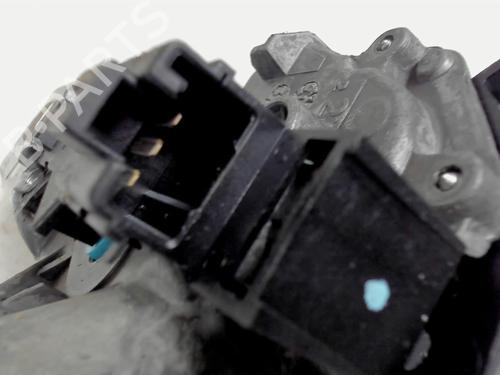 Rear wiper motor PEUGEOT 107 (PM_, PN_) 1.0 | BP20406796M102 