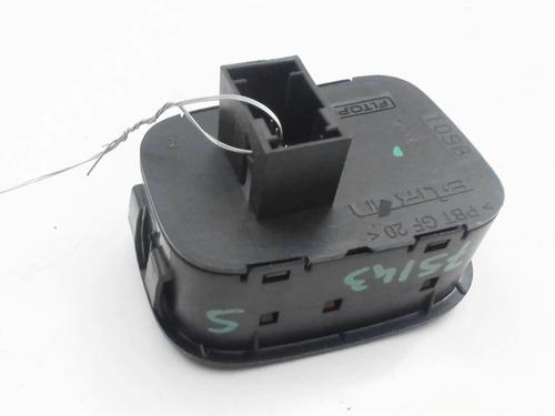 Used Warning switch Warning switch CITROËN NEMO Box Body/MPV (AA_) 1.3 HDi 75 (75 hp) 21241394 21241394