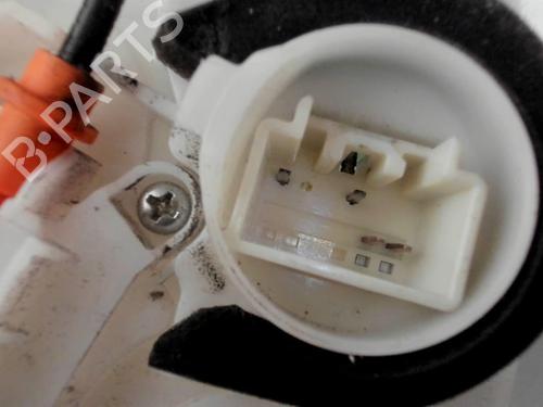 Fechadura trás direita Fechadura trás direita MAZDA CX-5 (KE, GH) 2.2 D AWD (KE2AW) (150 hp) 33895063 33895063