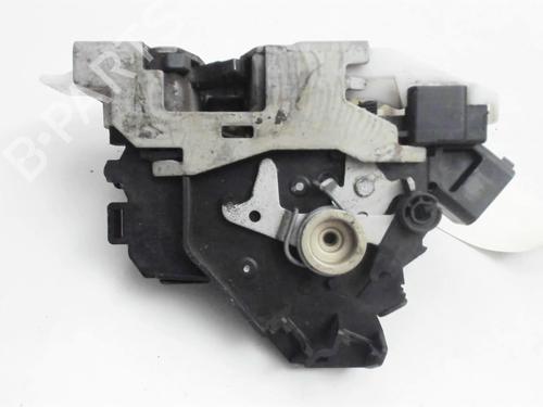 Rear right lock FORD MONDEO III (B5Y) 2.0 TDCi | BP20388622C99 