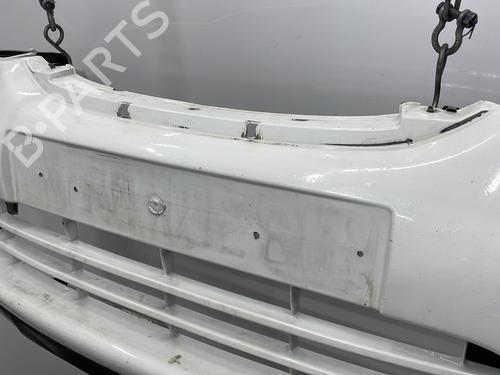 Front bumper CITROËN C3 I (FC_, FN_) 1.4 HDi | BP29491151C7 