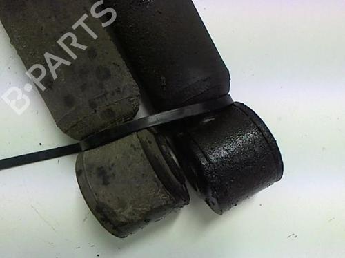 Right rear shock absorber NISSAN MICRA III (K12) 1.5 dCi | BP20474062M19
