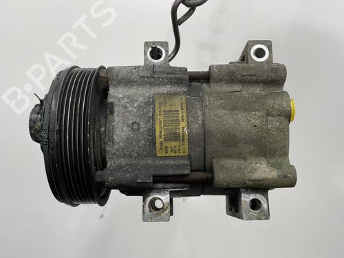 Used AC compressor AC compressor FORD ESCORT VI (GAL, AAL, ABL) 1.6 i 16V (88 hp) 26035379 26035379