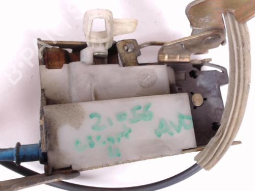 Used Front right lock Front right lock FORD ESCORT V (AAL, ABL) 1.6 (105 hp) 21235618 21235618