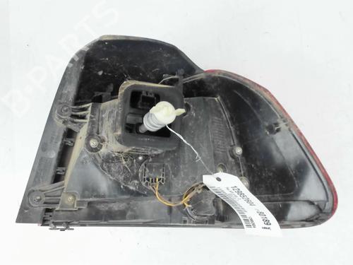 Left taillight VW GOLF VI (5K1) 2.0 TDI | BP37626779C34 - Image 4