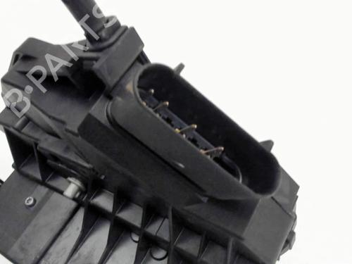 Front right lock FORD FOCUS III 2.0 TDCi | BP31217666C97 