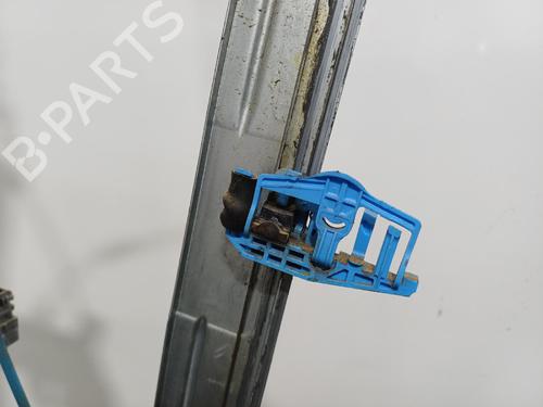 Front left window mechanism CITROËN C3 Picasso (SH_) 1.6 HDi 110 | BP38675422C22 - Image 8