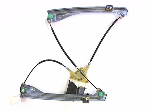 Front right window mechanism RENAULT LAGUNA III (BT0/1) 2.0 dCi (BT01, BT08, BT09, BT0E, BT0K, BT12, BT1C, BT1D,... | BP20414819C23 