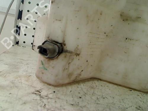 Windscreen washer tank RENAULT VEL SATIS (BJ0_) 3.5 V6 (BJ0R, BJ0V, BJ0U) | BP20458644C113 