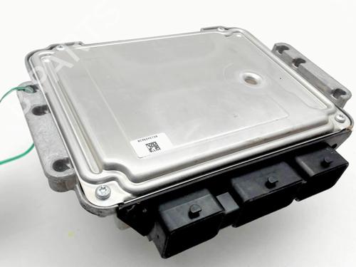 Engine control unit (ECU) CITROËN BERLINGO MULTISPACE (B9) 1.6 HDi 110 | BP28361681M57 