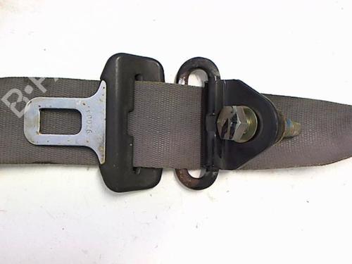 Front left belt tensioner ROVER 100 / METRO Hatchback (XP) 111 C/L/S | BP21232310C87 