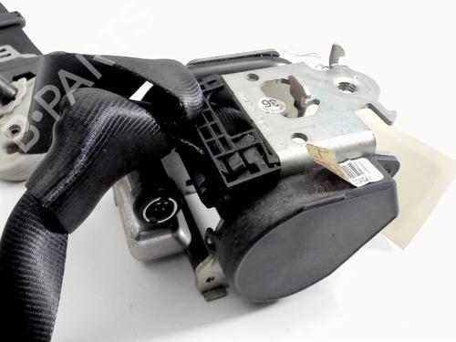 Used Front right seatbelt Front right seatbelt FIAT SCUDO Van (270_, 272_) 1.6 D Multijet (90 hp) 30912932 30912932
