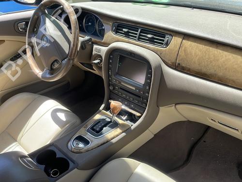 Ricambi JAGUAR S-TYPE II (X200) 2.7 D (207 hp) 4458330