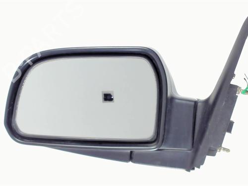 Left mirror HYUNDAI TUCSON (JM) 2.0 CRDi All-wheel Drive | BP20435693C26 