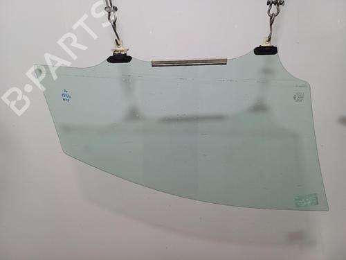 Used Front left door window Front left door window 38101496 38101496