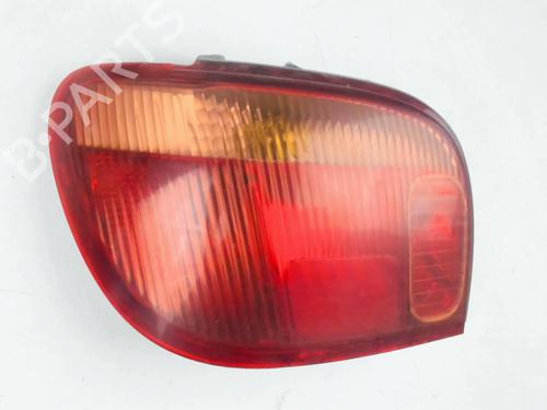 Used Left taillight Left taillight 38943098 38943098
