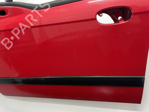 Left front door CHEVROLET MATIZ (M200, M250) 1.0 LPG | BP20654606C2 