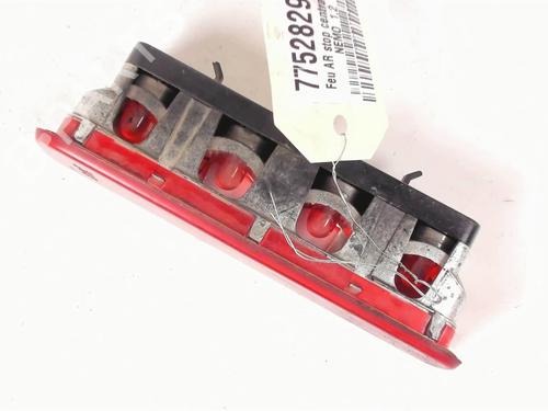 Used Third brake light CITROËN NEMO Box Body/MPV (AA_) 1.3 HDi 75 (75 hp) 20468038