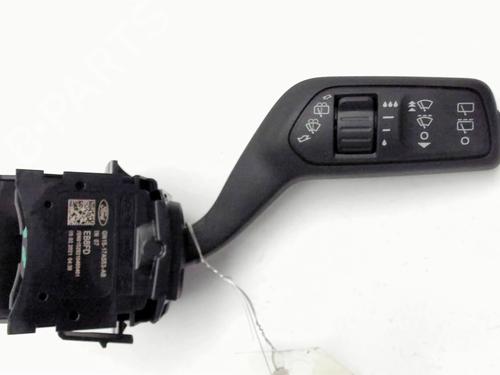 Steering column stalk FORD FOCUS III Saloon  | BP36337769I23  - Image 6